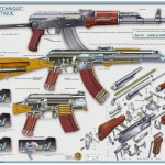 1 FA AK 47 AKM AKMS 1
