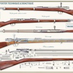1 MAUSER Mod 1871 84 1