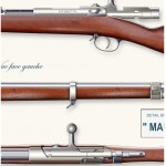 1 MAUSER Mod 1871 84 4