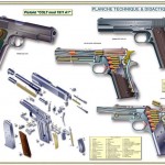 10 COLT Mod 1911 A1 1er N 1 1