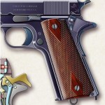 11 COLT Mod 1911 2