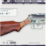 11 P M PPSH Mod 41 3