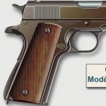 12 COLT Mod 1911 A1 2