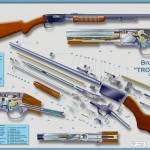 14 TROMBONE Cal 22lr 1