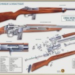 15 ERMA WERKE Cal 22 lr 1