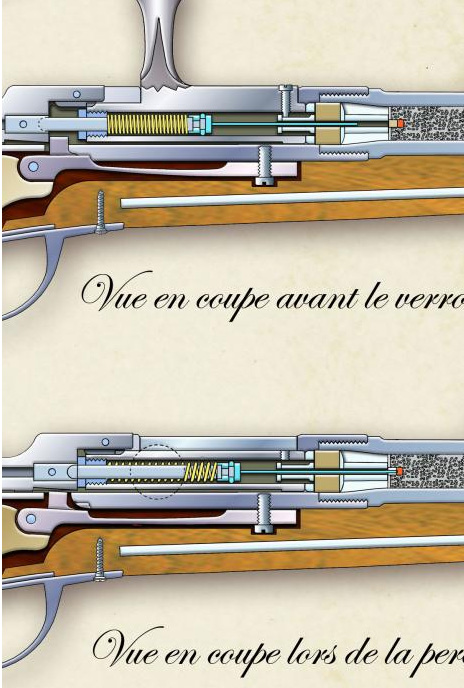 17 CHASSEPOT Mod 1886 2
