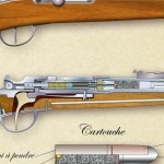 17 CHASSEPOT Mod 1886 3