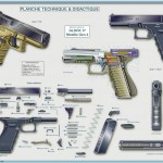 18 GLOCK Mod 17 1