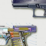 18 GLOCK Mod 17 2
