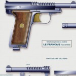 19 LE FRANCAIS Type Armee 3