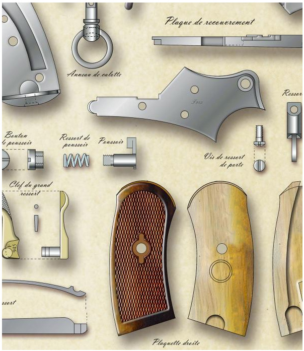 2 CHAMELOT DELVIGNE Modèle 1873 2