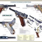 20 LUGER 1908 er mod 1