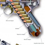 20 LUGER 1908 er mod 2
