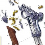 20 LUGER 1908 er mod 3
