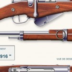23 BERTHIER Mod 1916 3