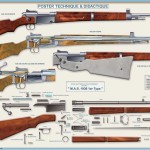 25 M A S 1936 1 er Type 1