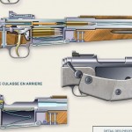 25 M A S 1936 1 er Type 3