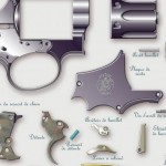 28 SMITH WESSON Mod 1899 Cal 38 long Colt 3