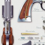 29 SMITH WESSON Mod 10 Cal 38 Spécial 3