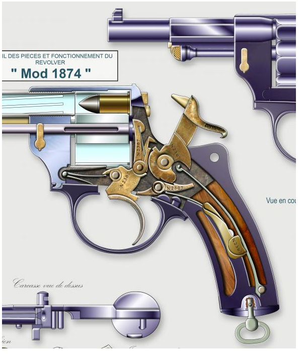 3 CHAMELOT DELVIGNE Modèle 1874 2