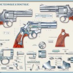 31 SMITH WESSON Mod 686 1