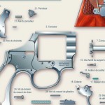 31 SMITH WESSON Mod 686 2