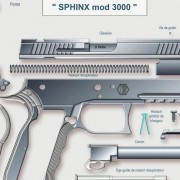 49   SPHINX Mod 3000   3