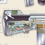 5 FA FAMAS Mod F1 2