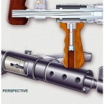 5 STEN Mod MK V 2