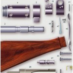 5 STEN Mod MK V 4