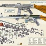 6 FA STURMGEWEHR MP 44 1