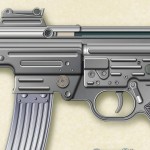 6 FA STURMGEWEHR MP 44 3