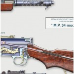 6   M P 34 Mod 1942    2