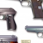7 PISTOLETS C Z 2