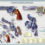 7 PYTHON 357 Mag N° 1 1