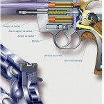 7 PYTHON 357 Mag N° 1 2
