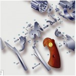 7 PYTHON 357 Mag N° 1 3