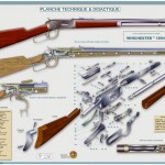 7 WINCHESTER Mod 1894 1