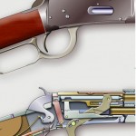 7 WINCHESTER Mod 1894 3