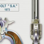 9 COLT S A Model 1873 2