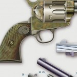 9 COLT S A Model 1873 3
