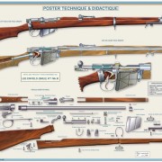 14   LEE ENFIELD  SMLE  N 1  Mk III  1