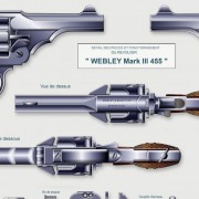 17   WEBLEY MARK III 455   2