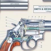 31   SMITH WESSON Mod 686  3