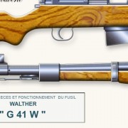 35   WALTHER  G 41 W  2