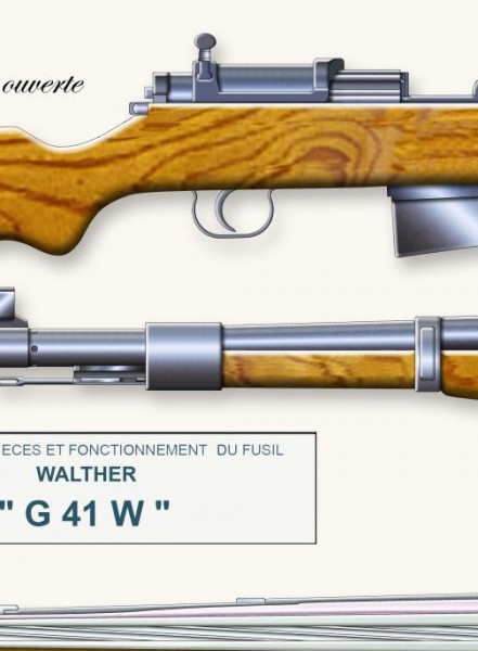 35   WALTHER  G 41 W  2